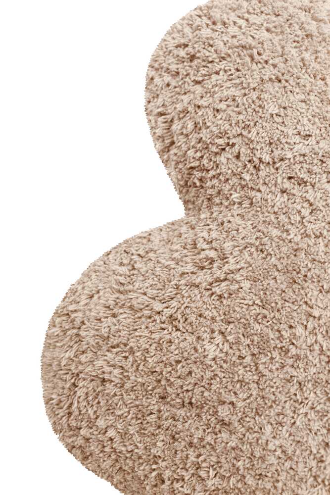 Lorena Canals Cloud Cushion - Thumbnail 5