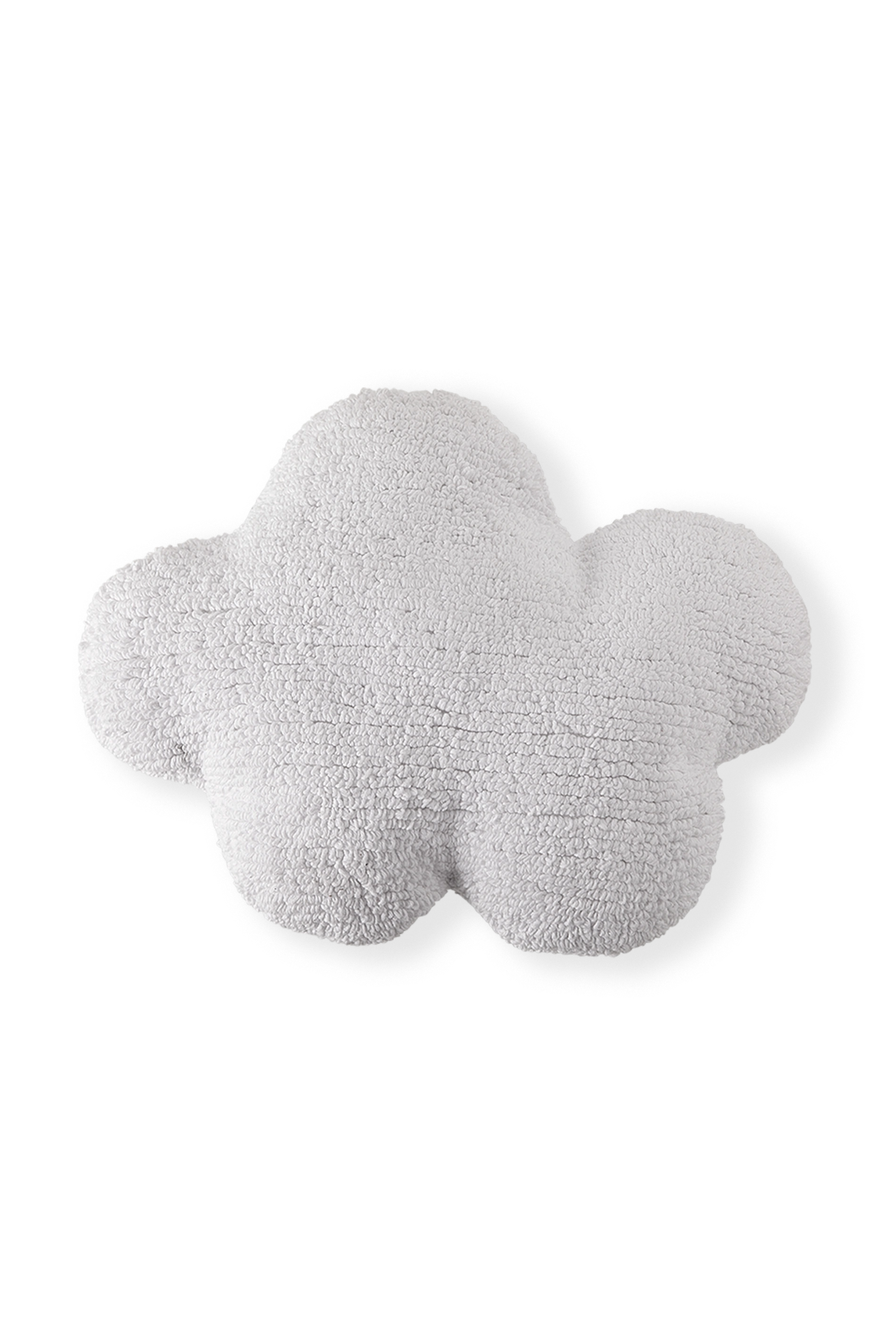 CUSHION CLOUD WHITE