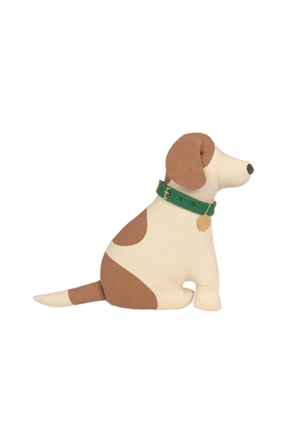 CUSHION COOPER