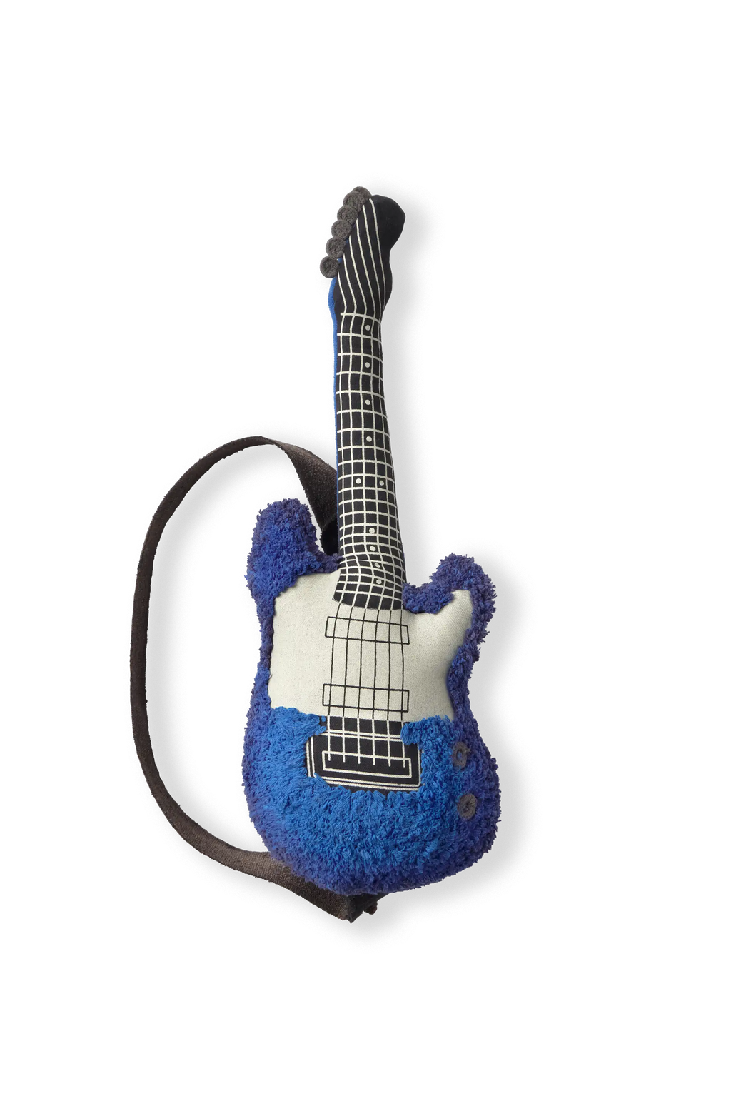 CUSHION ELECTRIC GUITAR