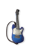 CUSHION ELECTRIC GUITAR