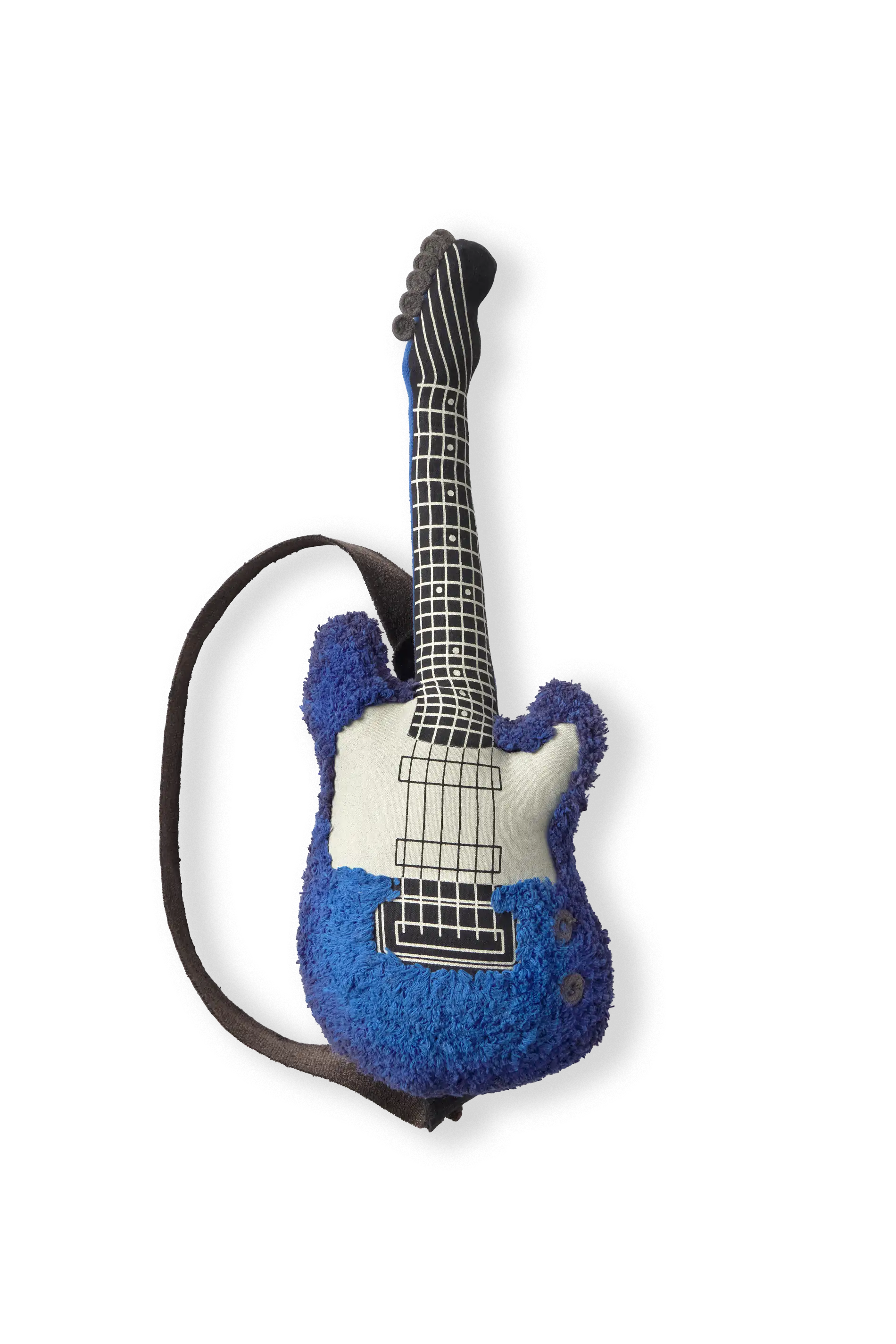 CUSHION ELECTRIC GUITAR