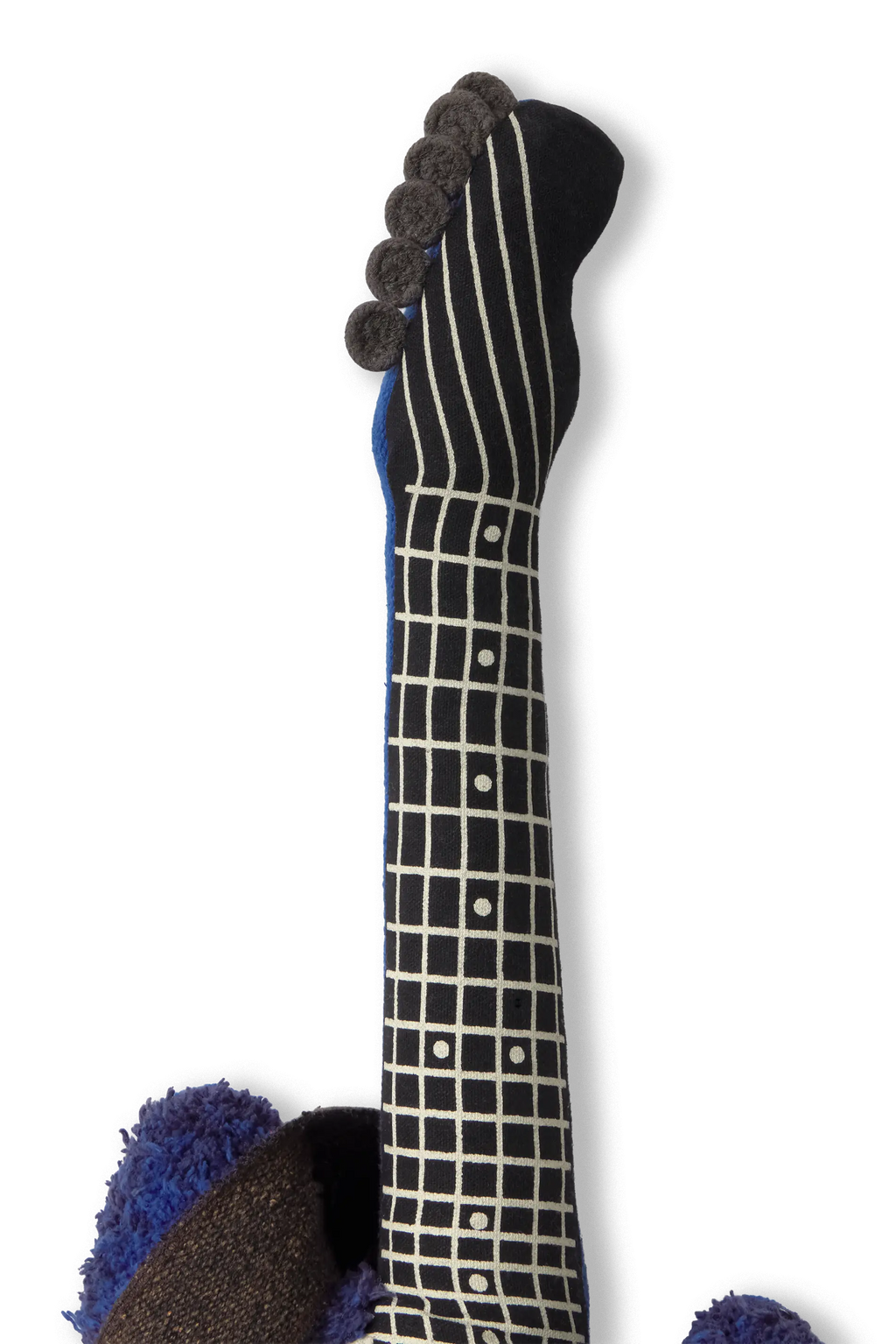 CUSHION ELECTRIC GUITAR