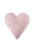 CUSHION HEART PINK
