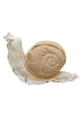 CUSHION LAZY SNAIL