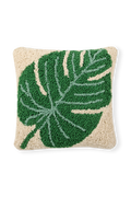 CUSHION MONSTERA