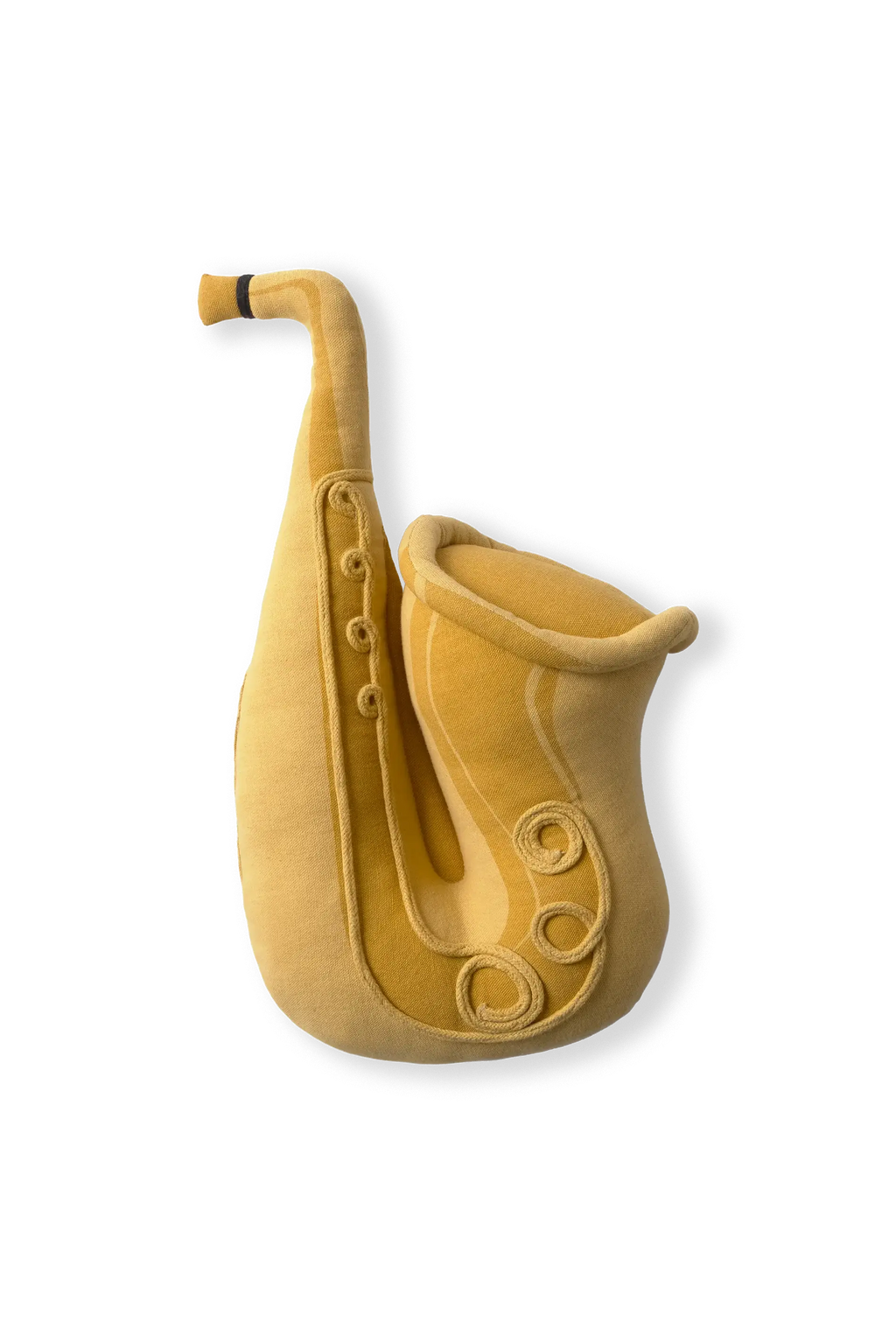 CUSHION SAXOPHONE