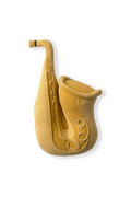 CUSHION SAXOPHONE