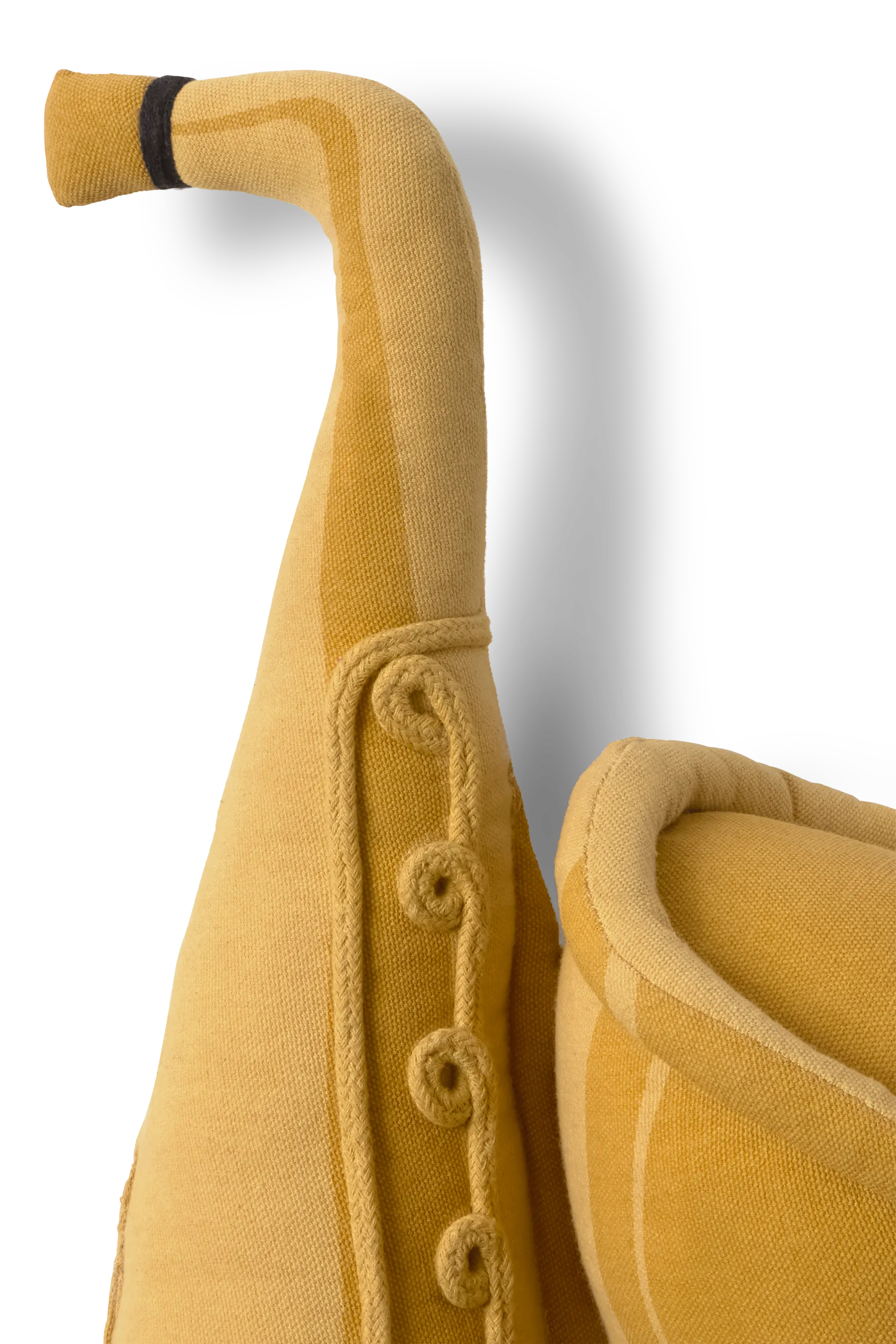 CUSHION SAXOPHONE