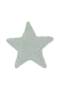 CUSHION STELLA BLUE SAGE