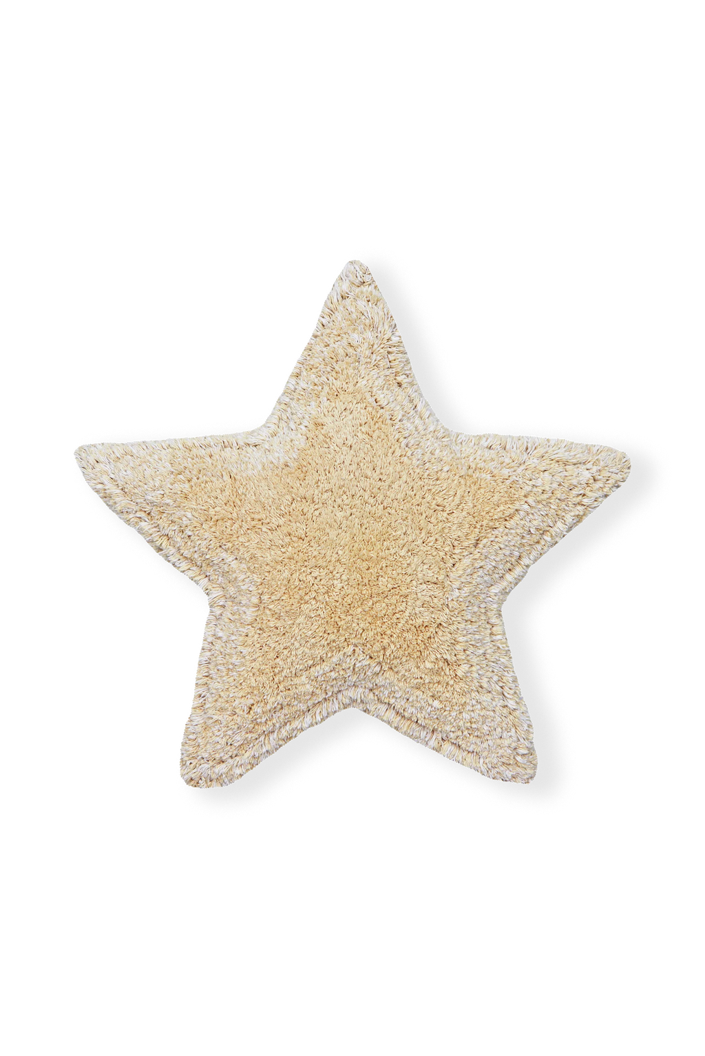 CUSHION STELLA GOLDEN