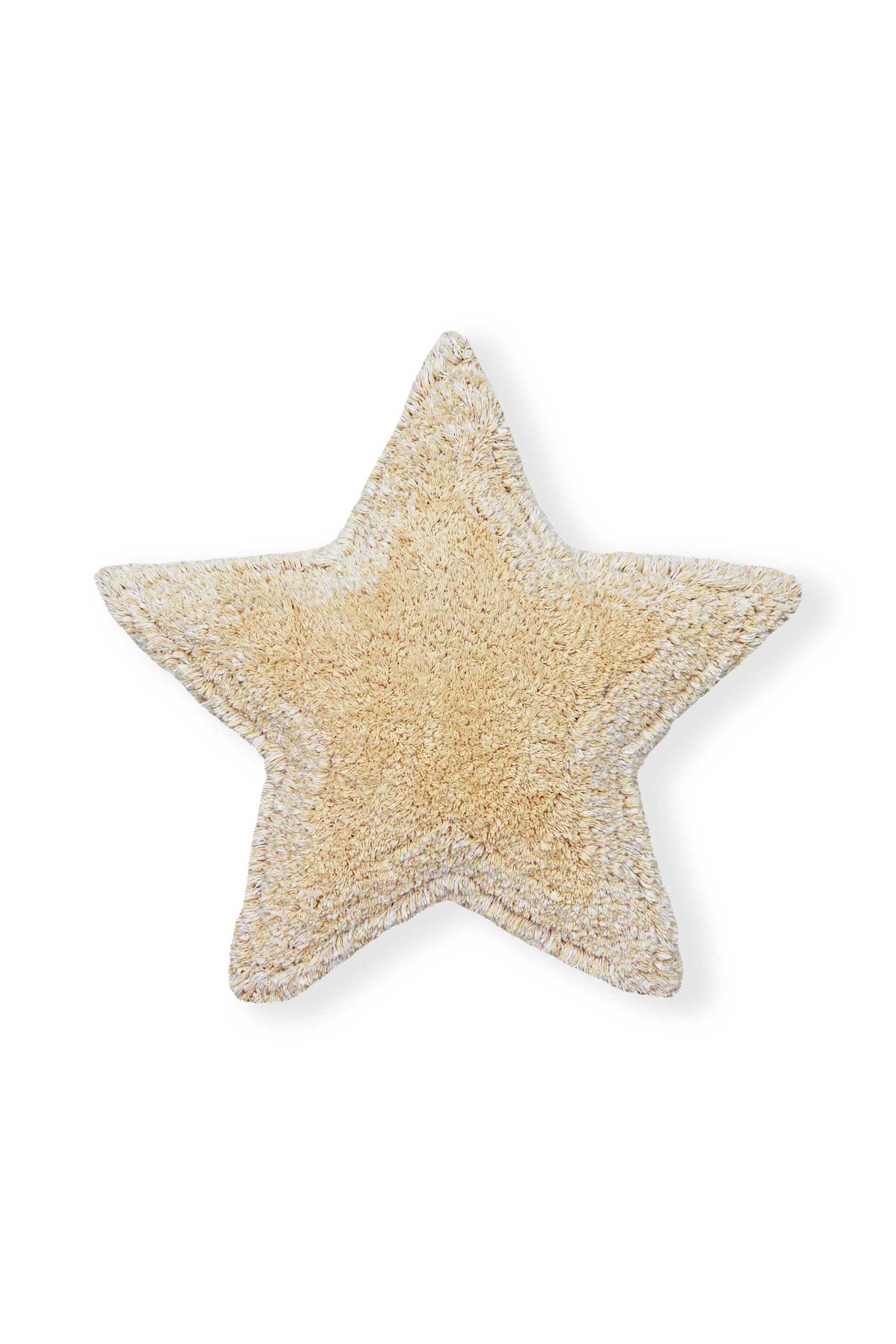 CUSHION STELLA GOLDEN