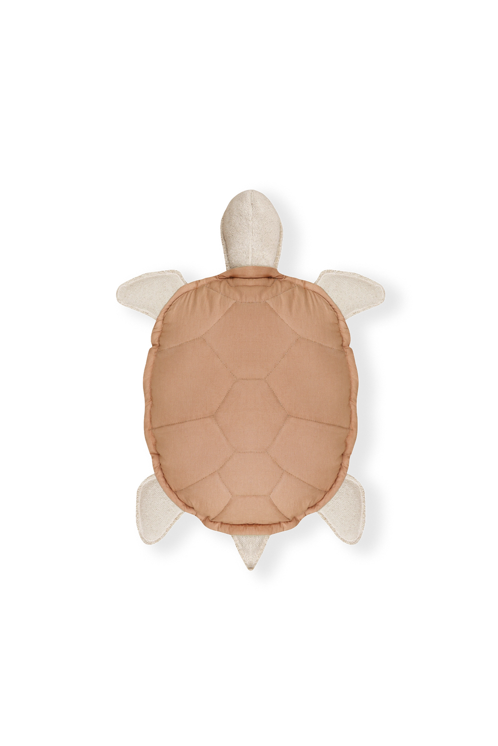 CUSHION TURTLE