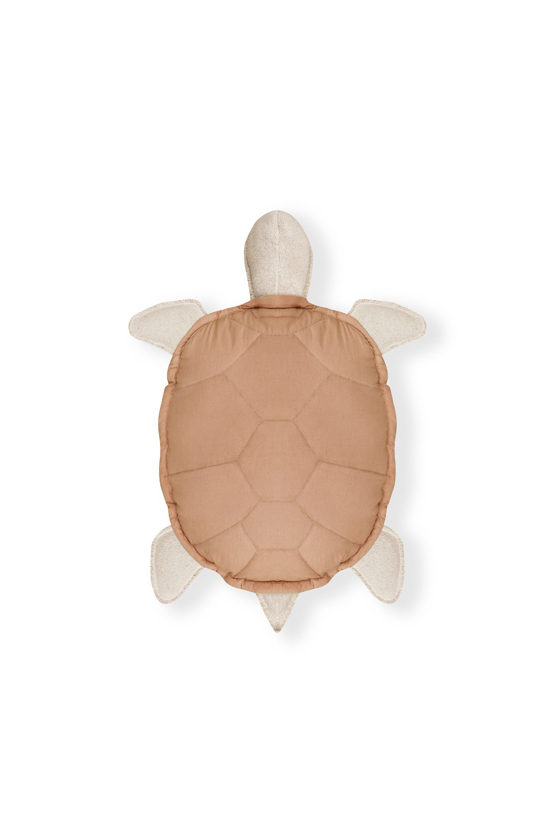 CUSHION TURTLE