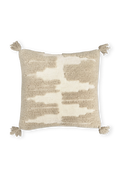 THROW PILLOW ZAGROS SANDSTONE-NATURAL