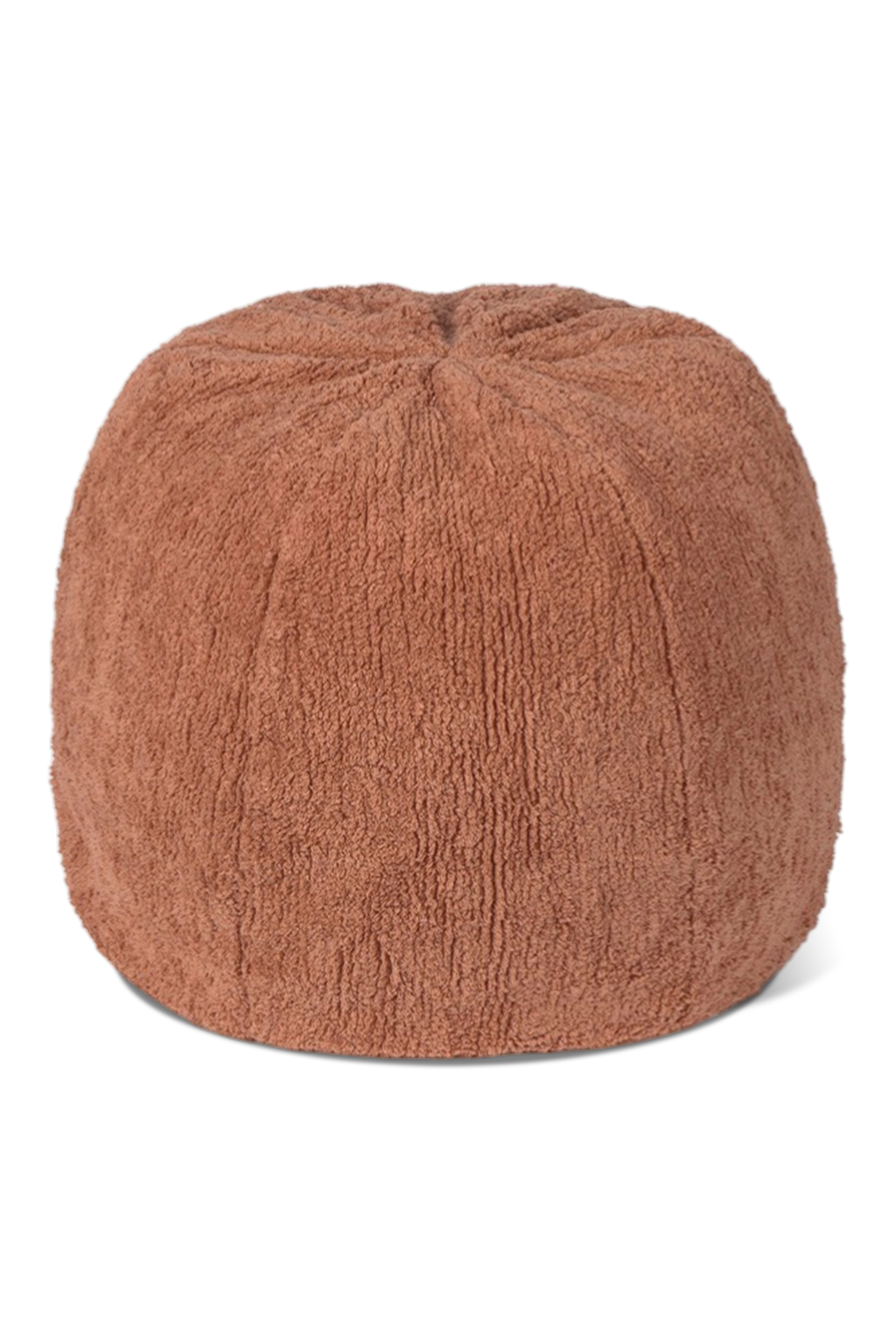 CUSTOM PUFF CHESTNUT