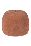 CUSTOM PUFF CHESTNUT
