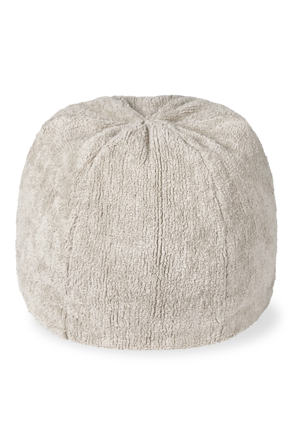 CUSTOM PUFF NATURAL