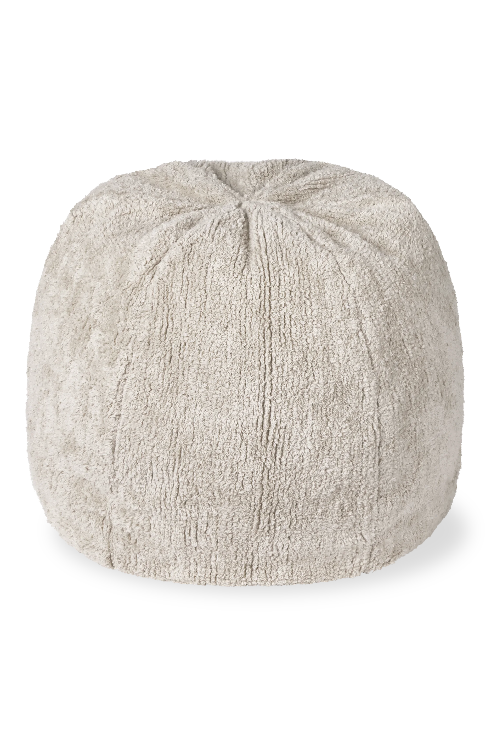 CUSTOM PUFF NATURAL