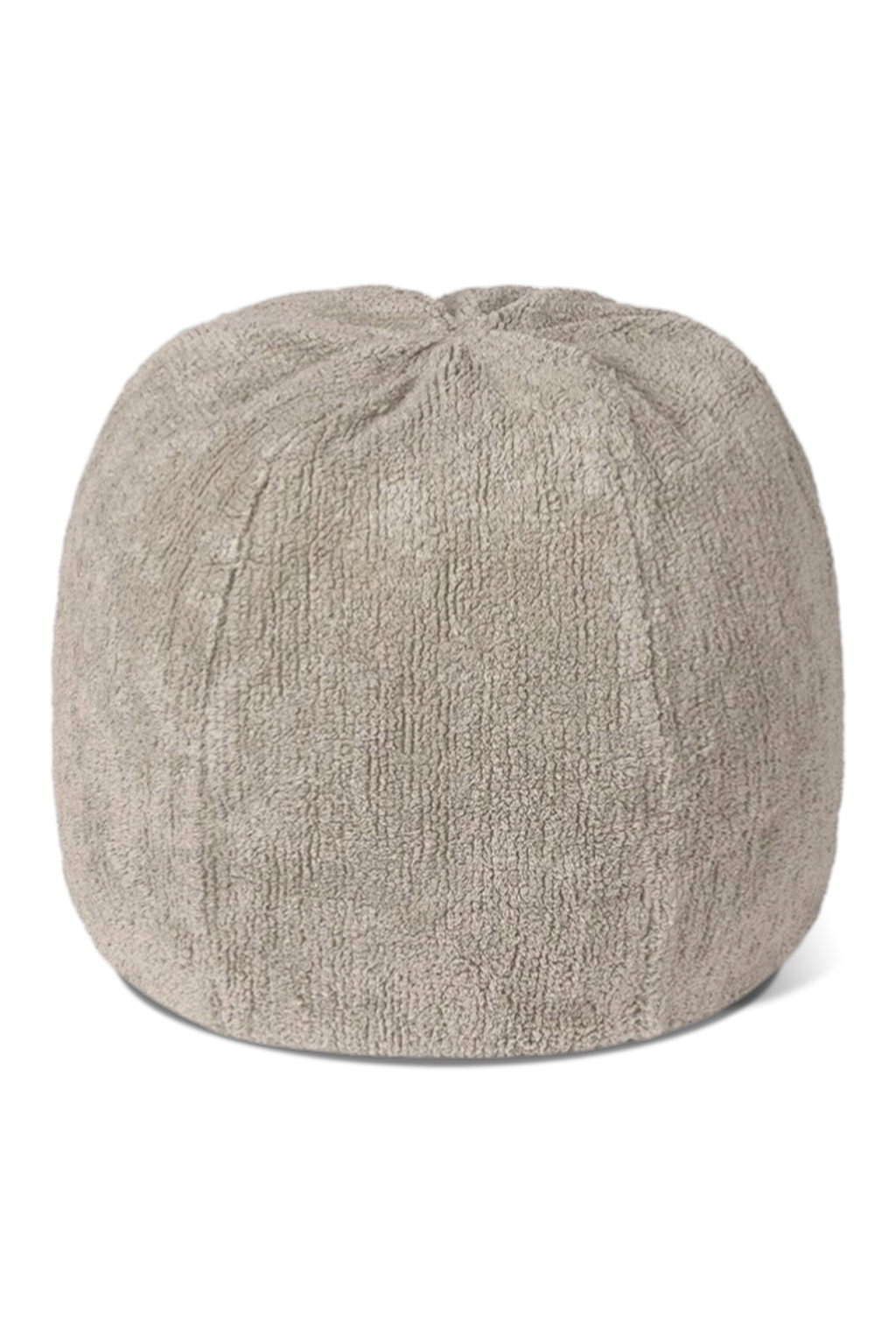 CUSTOM PUFF NEW GREY