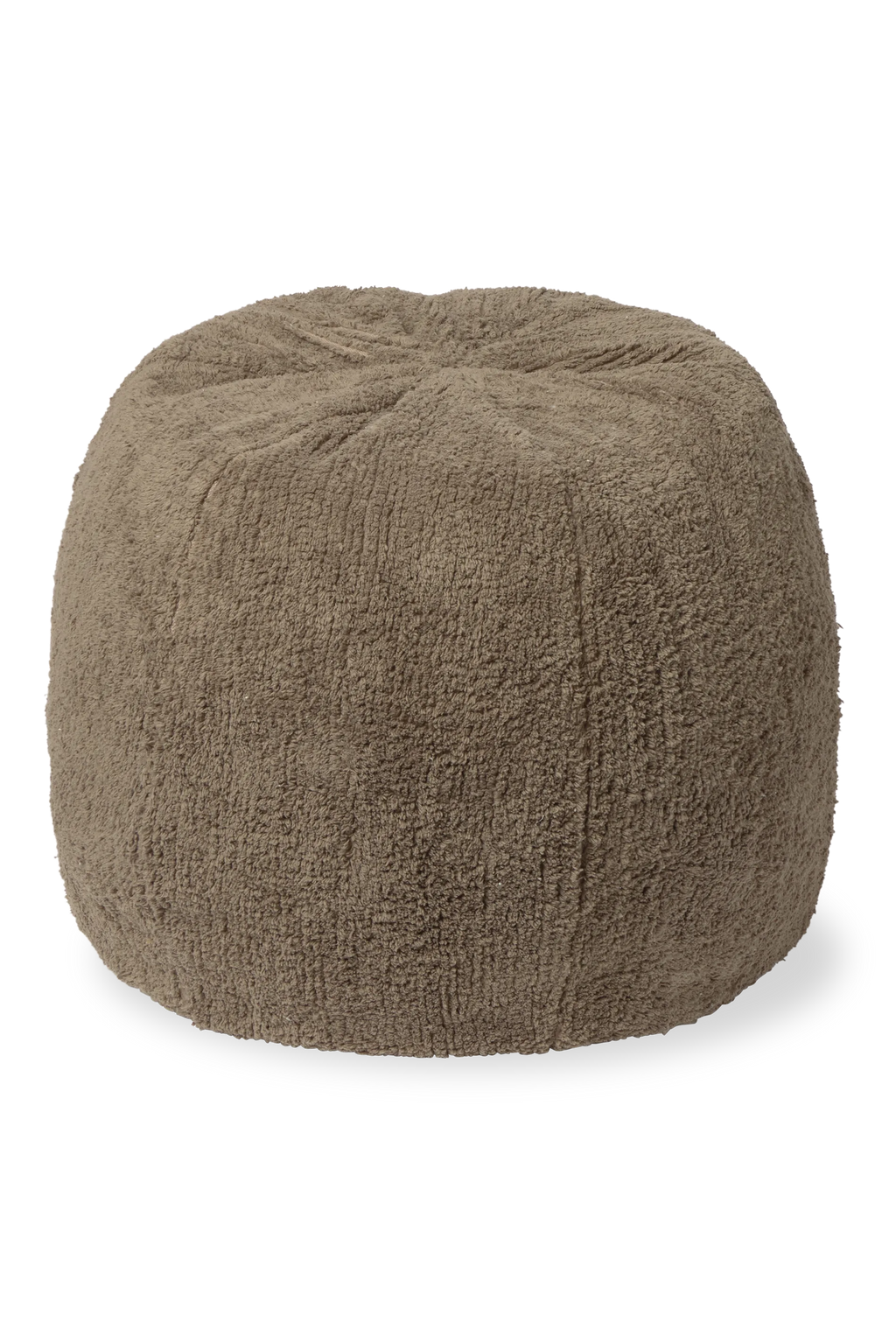 CUSTOM PUFF SOIL BROWN