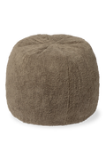 CUSTOM PUFF SOIL BROWN