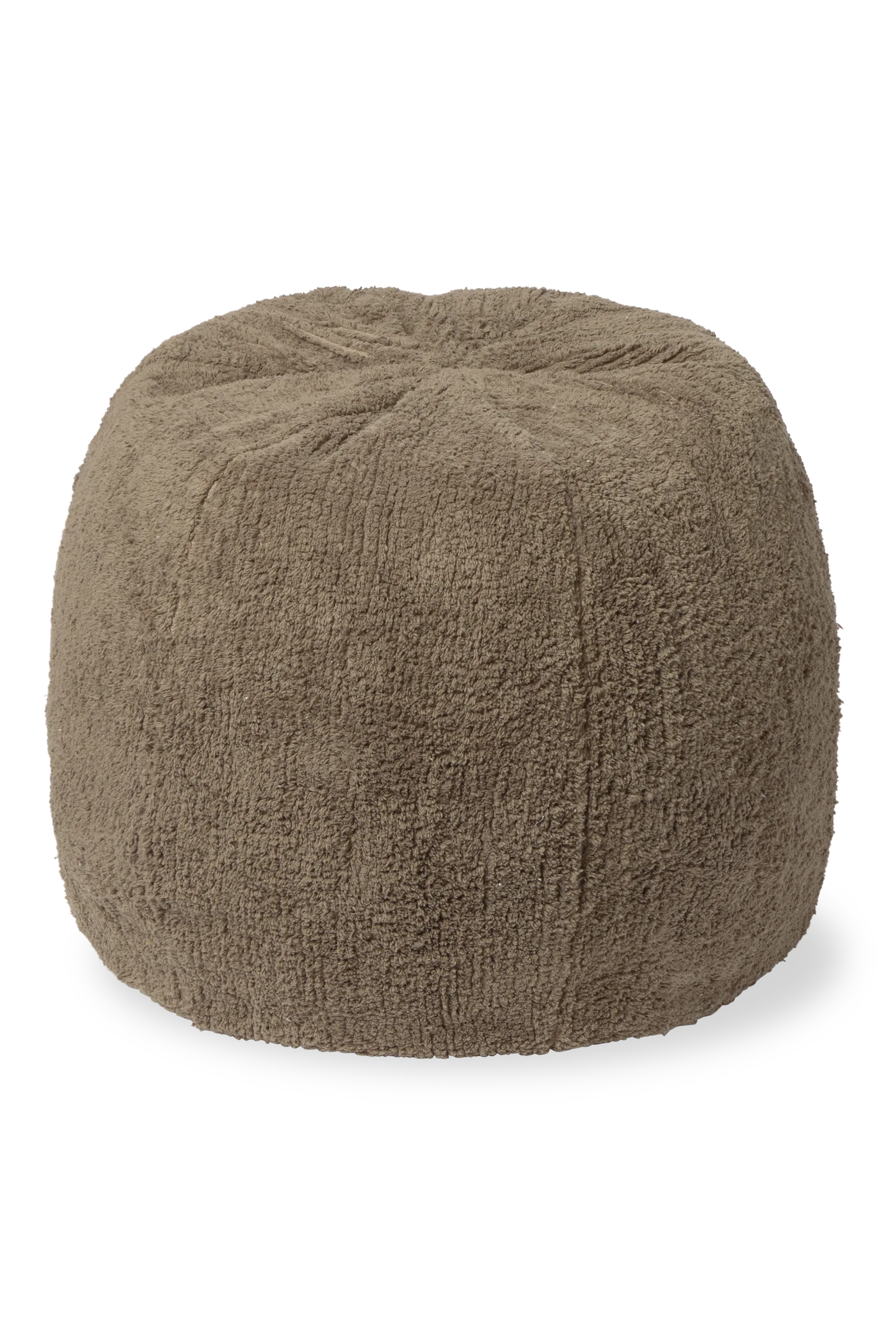 CUSTOM PUFF SOIL BROWN