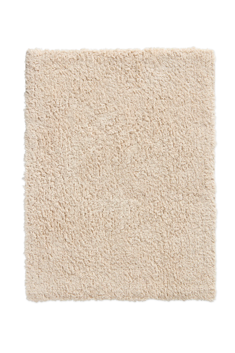 CUSTOM WASHABLE RUG