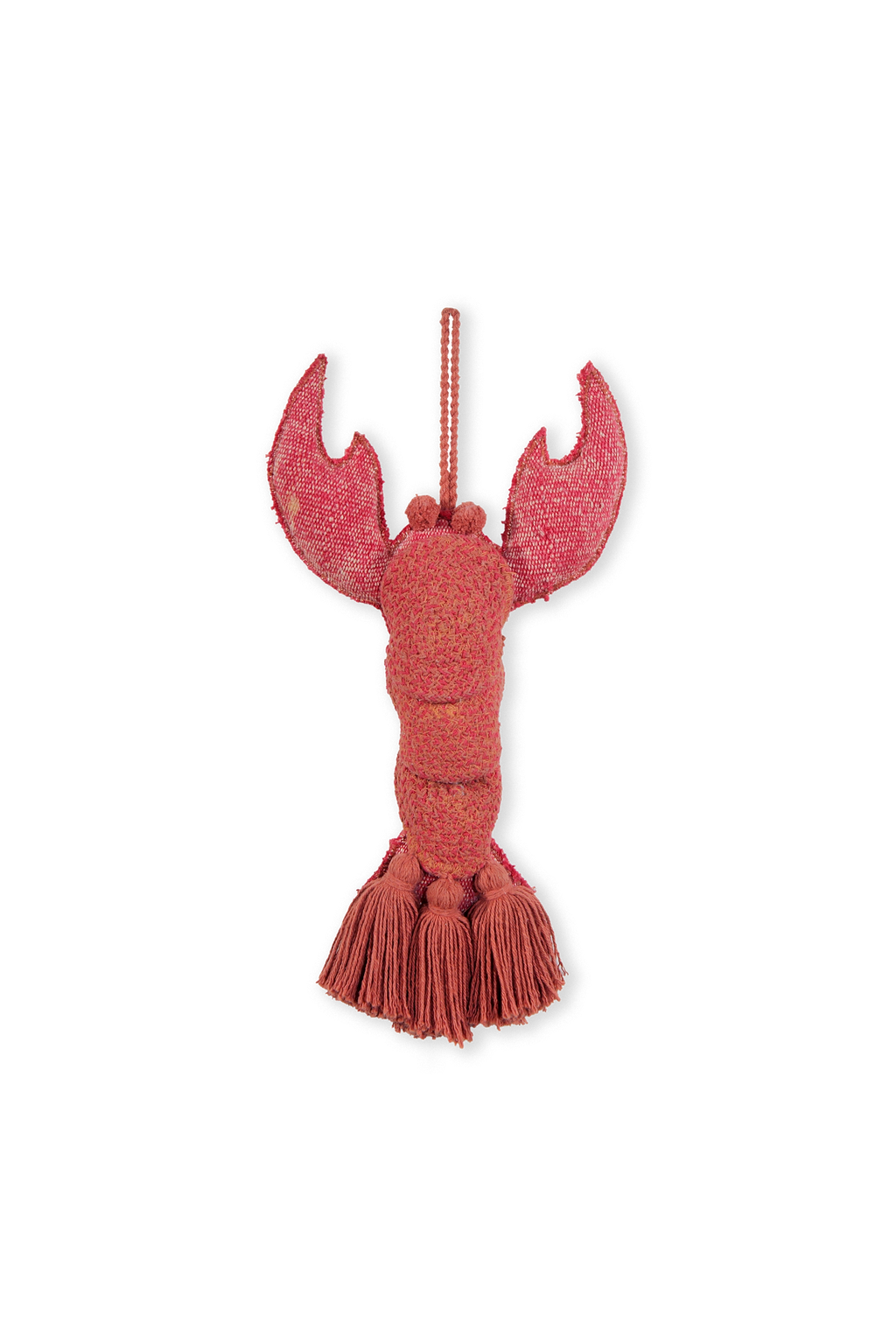 DOOR HANGING LOBSTER