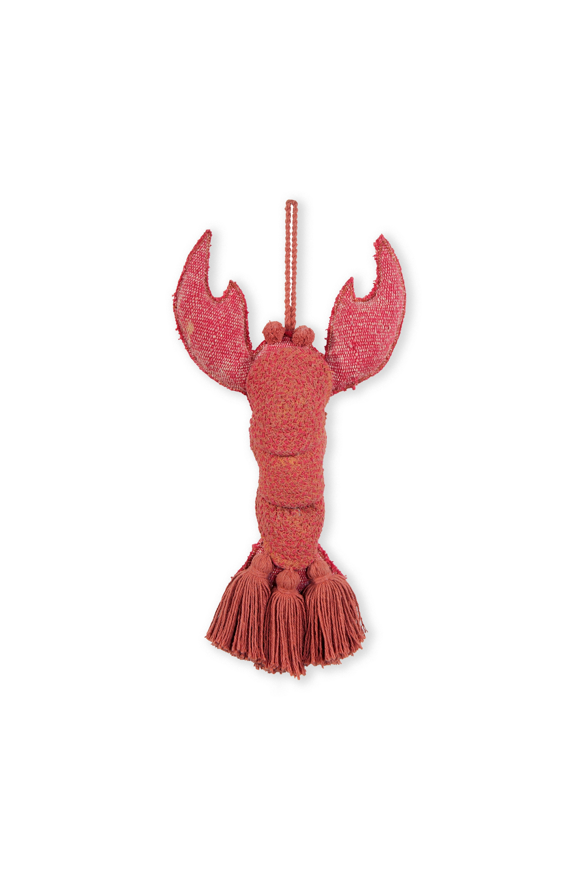 DOOR HANGING LOBSTER