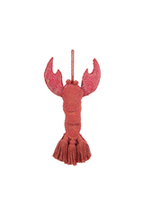 DOOR HANGING LOBSTER-Wall Decor-By Lorena Canals-1