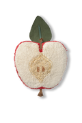 FLOOR CUSHION APPLE