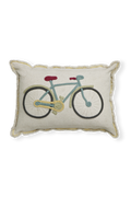 FLOOR CUSHION BIKE