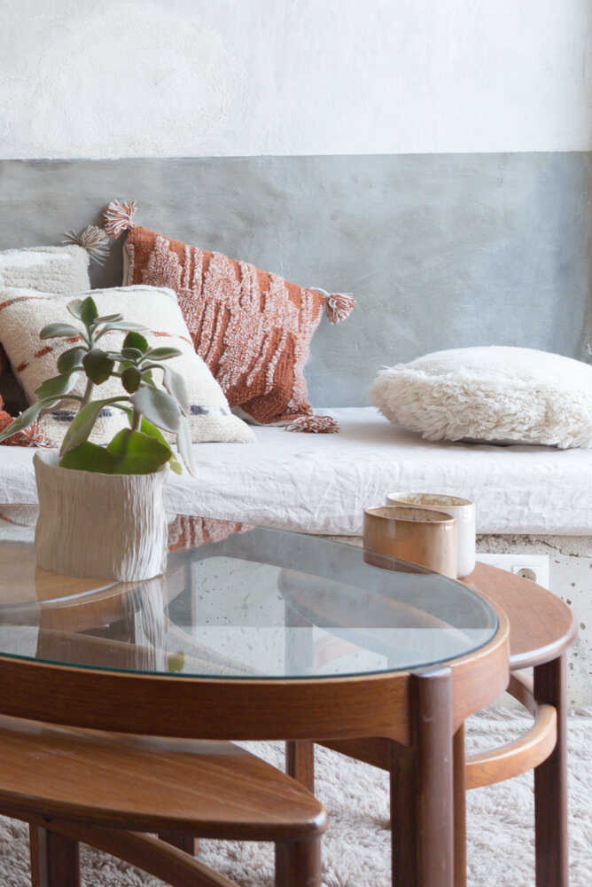 FLOOR CUSHION JAM NATURAL-Pillows-Lorena Canals-3