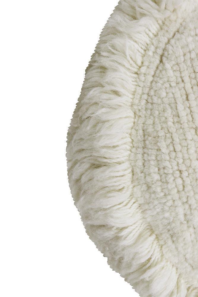 FLOOR CUSHION JAM NATURAL-Pillows-Lorena Canals-5