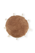 FLOOR CUSHION SIND TERRACOTTA