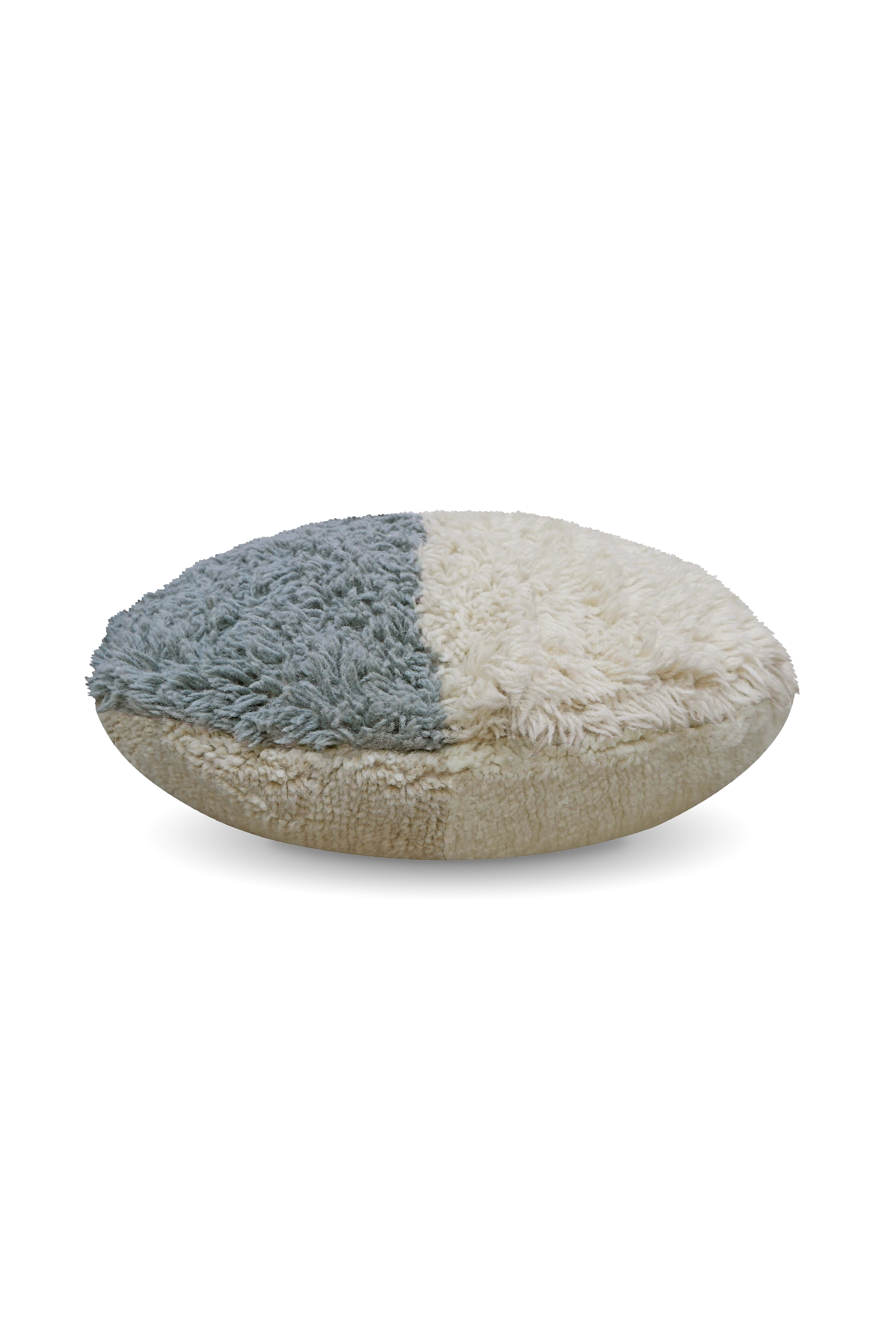 WOOLABLE FLOOR CUSHION SUN RAYS