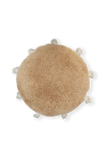 FLOOR PILLOW SIND TAUPE