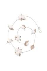 GARLAND COTTON BOLLS-Wall Decor-By Lorena Canals-1