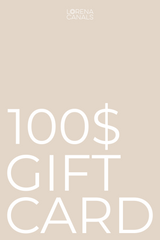 GIFT CARD-Lorena Canals-2