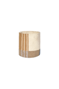 HANDLOOM MINI BASKET NOPAL