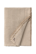 Handloom Plaid Natural