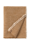 Handloom Plaid Ochre