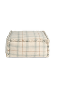 HANDLOOM PUFF BLUE SAGE