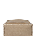 HANDLOOM PUFF PUEBLA