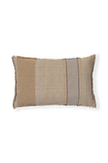 HANDLOOM RECTANGULAR CUSHION PUEBLA