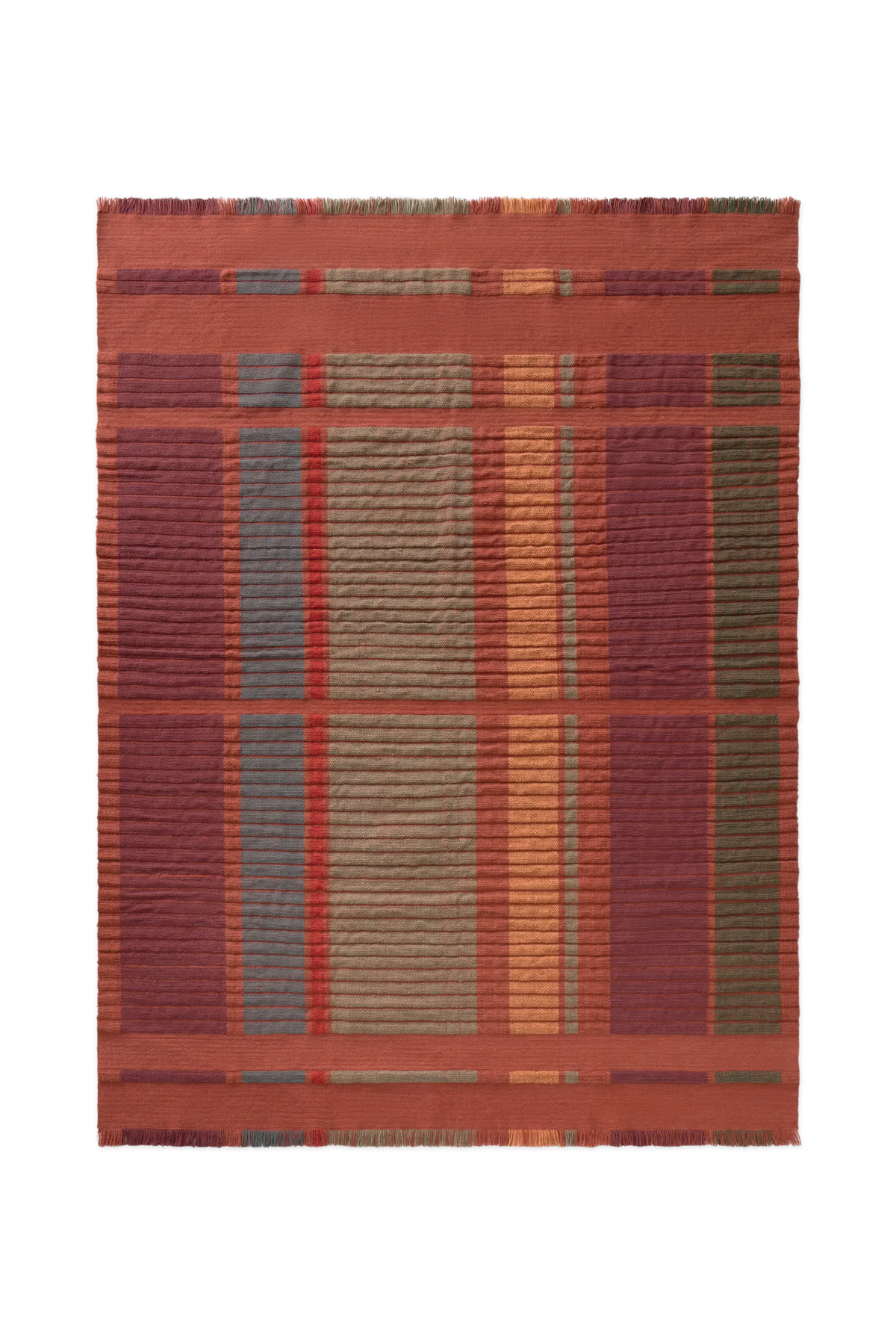 Living Room Rugs