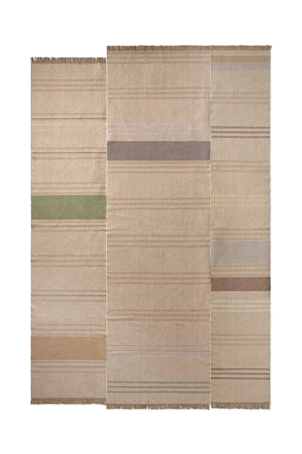 HANDLOOM RUG OAXACA