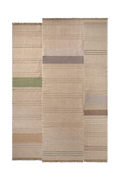 HANDLOOM RUG OAXACA