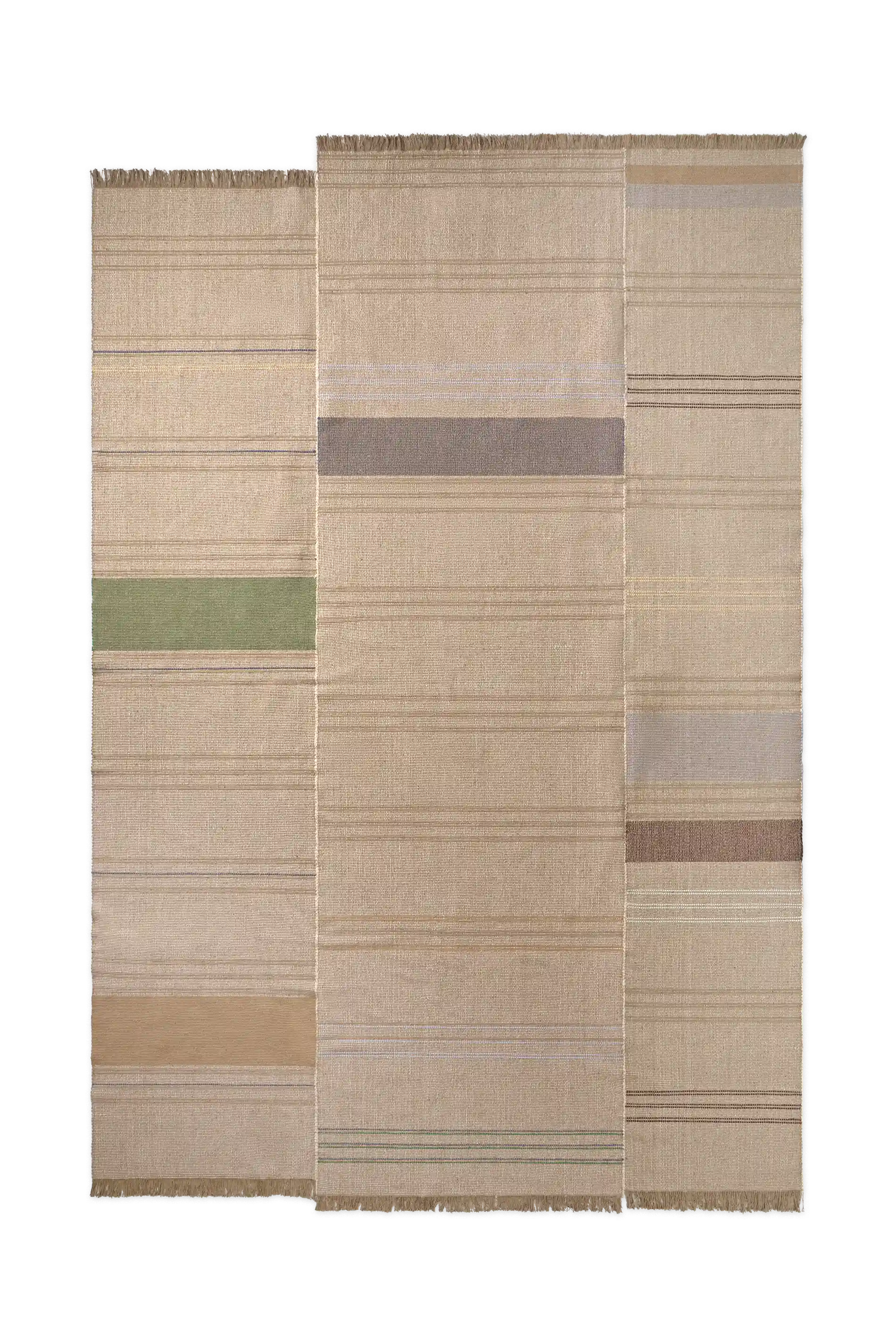 HANDLOOM RUG OAXACA